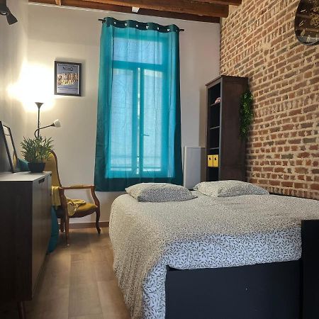 L'Ile Aux Ch'Tis Διαμέρισμα Λιλ Εξωτερικό φωτογραφία
